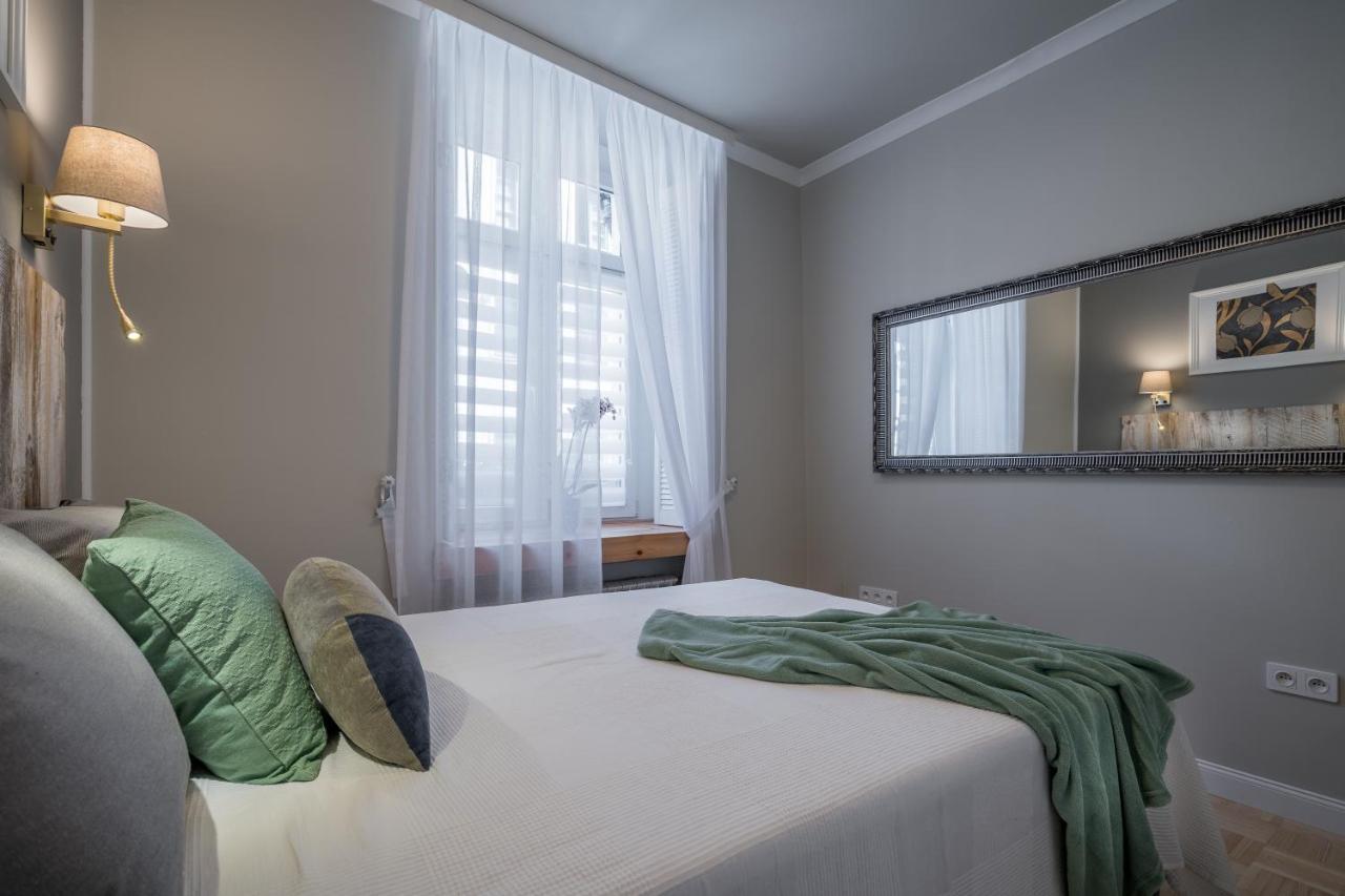 Apartament Stacja 11 Bulwar Ac Progres Torun Luaran gambar
