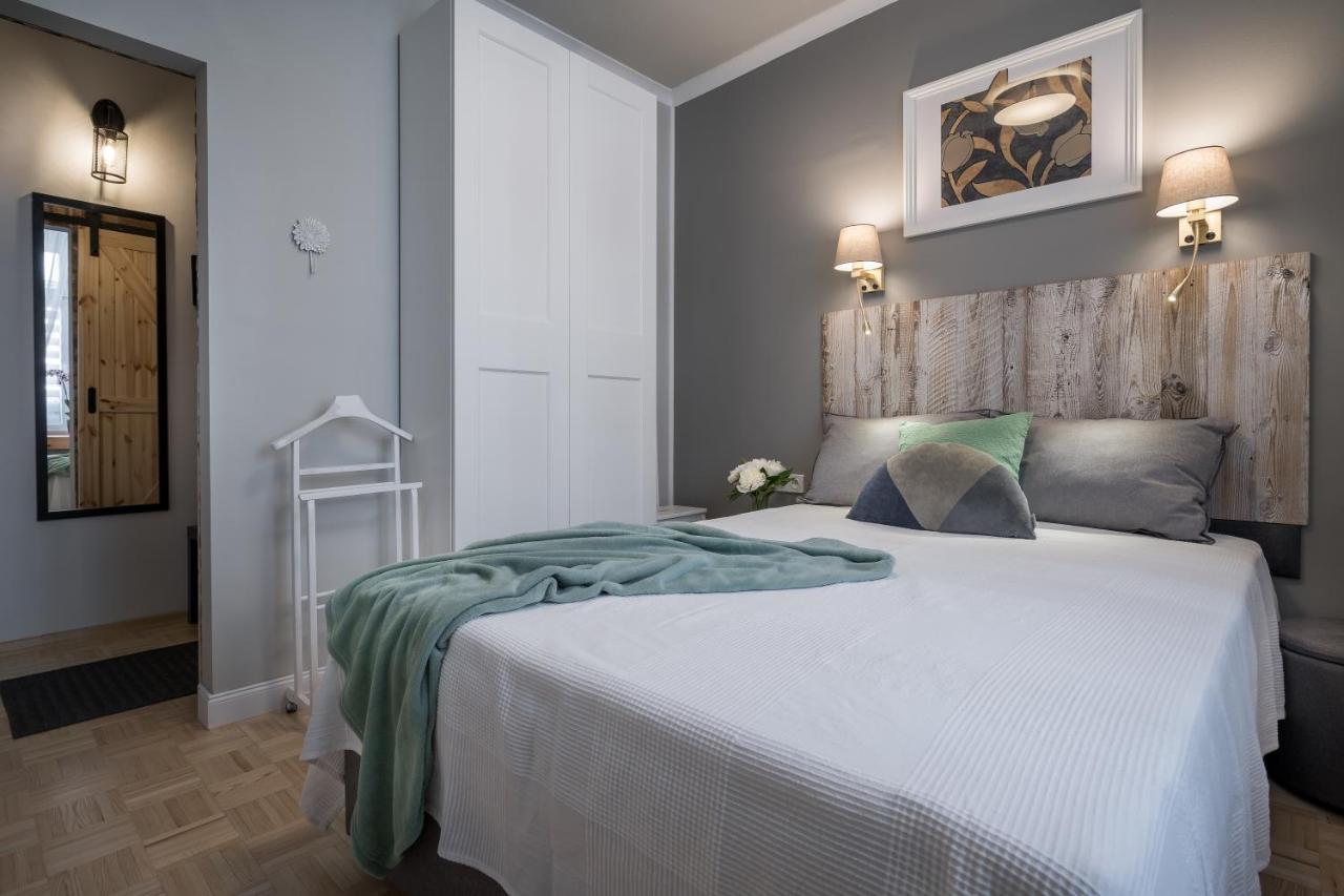 Apartament Stacja 11 Bulwar Ac Progres Torun Luaran gambar