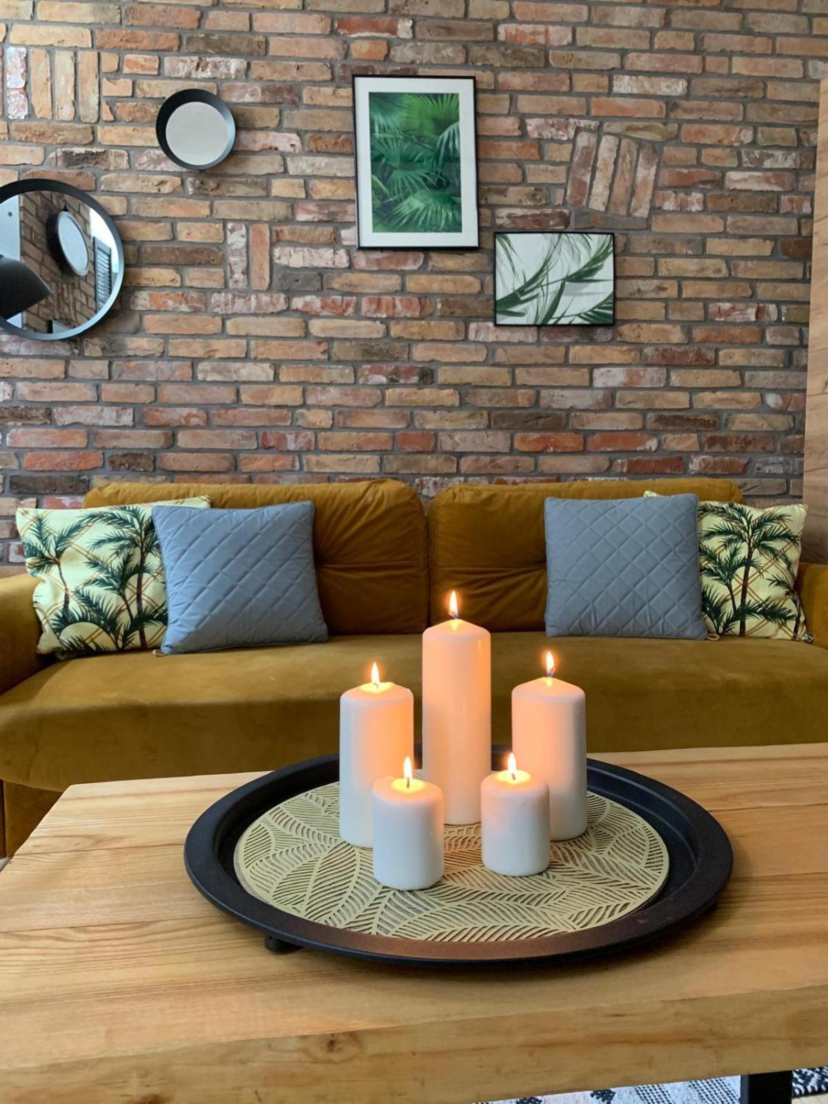 Apartament Stacja 11 Bulwar Ac Progres Torun Luaran gambar